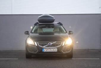 Volvo V60 DRIVe Summum - 2