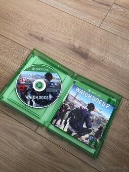 Watch Dogs 2 Xbox One - 2