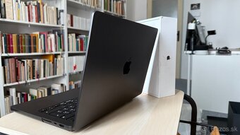 Prodám MacBook M3 pro - 2