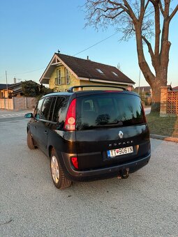 Renault Espace - 2