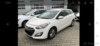 Hyundai i30 combi - 2