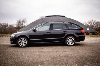 Škoda Superb 2.0 TDI 103kw DSG Exclusive - 2