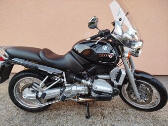 BMW R1100R - 2