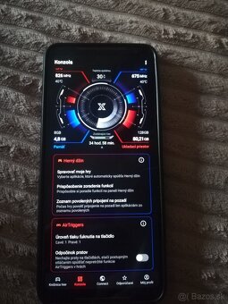 Asus rog phone 2 herný mobil - 2