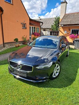 Volvo V90 D4 AWD - 2