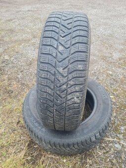 185/65 R15 - 2