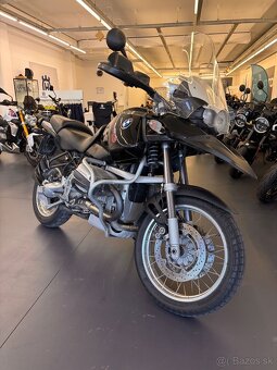 Bmw R1150GS ABS - 2