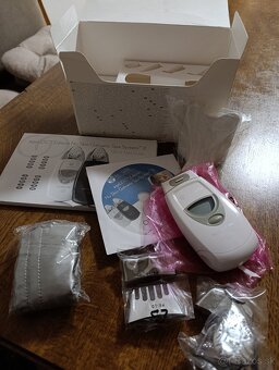 NuSkin Galvanic SPA II - 2