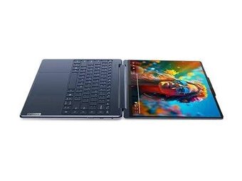 Lenovo Yoga 9 2-in-1 14IMH9-14-Core Ultra 7 155H-32GB-1TBSSD - 2