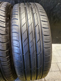 195/60 R16 Bridgestone letne penumatiky - 2