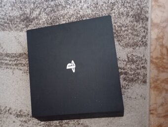 PLAYSTATION4 PRO 1TB - 2