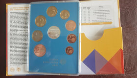 Súbor mincí 30. výročie vzniku SR proof (2023) - 2