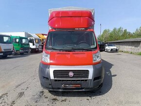 Fiat Ducato, 2,3JTD /5008/ - 2