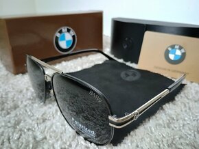 BMW Slnečne polarizačne okuliare - 2