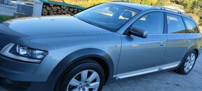 Audi A6 Allroad 3.0 TDI quattro tiptronic - 2