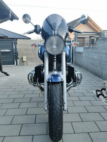 BMW R 850 R - 2