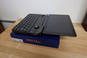 Notebook GPD WinMAX i5 - 2