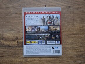 Hra na PS3 - Assassins Creed IV Black Flag - 2