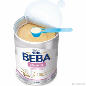 Beba Expert pro Sensitive 800g - 2