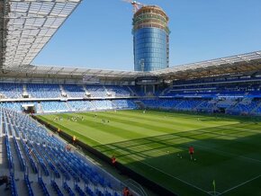 Posledné vstupenky na Slovan v LM - 2