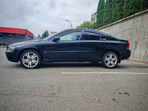 Volvo S60 - 2