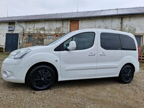 Citroën Berlingo Multispace 1.6 HDi - 2