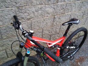 SPECIALIZED - CAMBER COMP CARBON 29 - 2