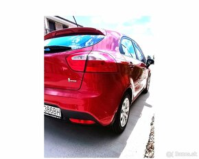 predám Kia Rio - 2