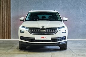 Škoda Kodiaq 2.0 TDI SCR Style DSG 4x4, 2018, 110kW - 2