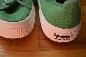 predam krasne nove tenisky SUPERGA - 2