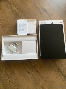 Huawei MediaPad T5 16GB - 2