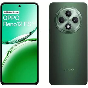 Predám nový OPPO Reno12 FS 5G 12GB/512GB - 2