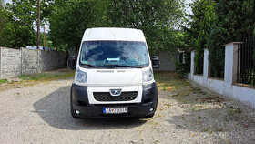 Peugeot Boxer 2.2 HDi 335 L3 - 2