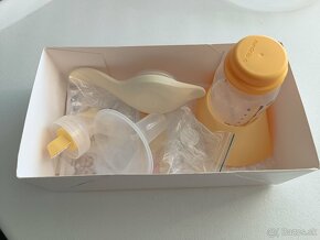 Medela harmony - 2