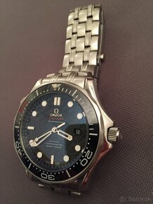 Omega Seamaster Professional Limited Edition - 2