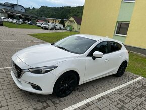 Mazda 3 2.0 Skyactiv - G120 Revolution TOP - 2