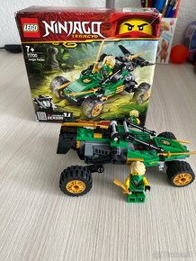 Lego Ninjago 71700 - 2