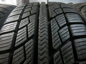 Zimné pneumatiky 215/45R17 ACHILES - 2