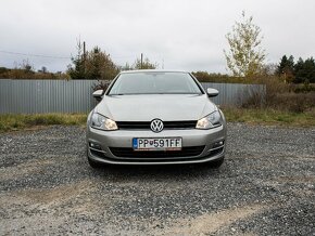 Volkswagen Golf 1.2 Tsi - 2