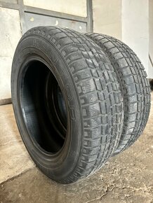 Zimné pneumatiky Mentor M-200 175/65 R14 - 2