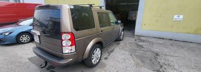 Land Rover Discovery 4 - 2