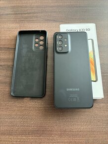 Samsung Galaxy A33 - 2