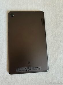 Lenovo tab M8 HD - 2