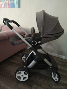 Stokke crusi aj s vaničkou - 2