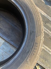 ———celorocne Hankook pneu 205/60 R16 - 2