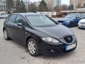 Seat Leon 2 - 2