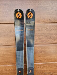 Skialp set BLIZZARD ZERO G 80 LT 171cm+ Atk Crest 10 - 2