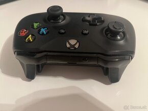 Xbox gamepad - 2