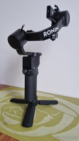 Stabilizátor Ronin dji RS 3 MINI - 2