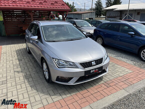 Seat Leon ST 1.6 TDi DSG Style - 2